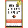 Why Do Men Have Nipples - Mark Leyner, Billy MD Goldberg