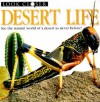 Desert Life - Frank Greenaway, Barbara Taylor, Christiane Gunzi