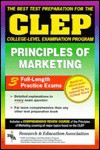 CLEP Principles of Marketing - James E. Finch, James R. Ogden, Denise T. Ogden