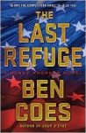 The Last Refuge - Ben Coes