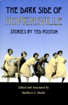 The Dark Side of Hopkinsville - Ted Poston, Kathleen A Hauke