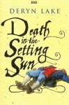 Death in the Setting Sun (John Rawlings, #10) - Deryn Lake