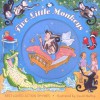 Five Little Monkeys - David Melling