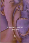 La náusea - Jean-Paul Sartre