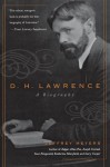 D.H. Lawrence: A Biography - Jeffrey Meyers