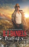 Forsaken - B.J. Daniels