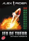 Jeu De Tueur - Anthony Horowitz