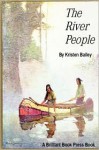 The River People - Kristen James