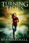 Turning Tides - Mia Marshall