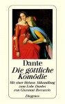 Die göttliche Komödie - Dante Alighieri, Giovanni Boccaccio, Philalethes