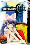 Tsukuyomi: Moon Phase, Volume 4 - Keitaro Arima