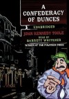 A Confederacy of Dunces [With Headphones] - John Kennedy Toole, Barrett Whitener