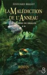 Le Sommeil Du Dragon - Edouard Brasey