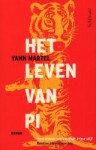 Het leven van Pi - Yann Martel, Gerda Baardman, Tjadine Stheeman