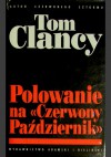 Polowanie na Czerwony Październik - Tom Clancy