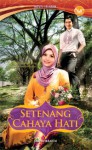 Setenang Cahaya Hati - Salina Ibrahim