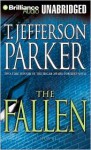 The Fallen (Audio) - T. Jefferson Parker, David Colacci