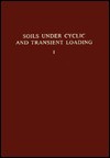 Soils Under Cycl Tr Load 2v - Pande, G.N. Pande, O.C. Zienkiewicz