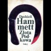 Złota podkowa - Dashiell Hammett