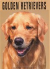 Golden Retrievers - Robert Hutchinson