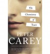 The Chemistry of Tears - Peter Carey