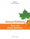 Annual Editions: Race and Ethnic Relations, 19/e - John Kromkowski