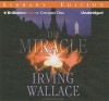 The Miracle - Irving Wallace, Luke Daniels, Various