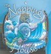 The Napping House padded board book (Board Book) - Audrey Wood, Don Wood