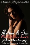 Mother & Son, Forbidden Love Anthology - Eliza DeGaulle