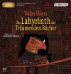 Das Labyrinth der Träumenden Bücher - Walter Moers