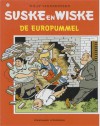 De Europummel - Paul Geerts