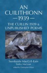 An Cuilithionn 1939 and Unpublished Poems - Somhairle MacGill-Eain