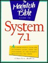 The Macintosh Bible Guide to System 7.1 - Charles Rubin