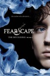 Fearscape (The Devouring #3) - Simon Holt