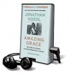 Amazing Grace (Audio) - Jonathan Kozol, Dick Hill