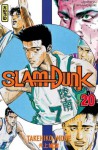 Slam Dunk, Tome 20 - Takehiko Inoue