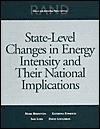 State Level Changes Energy Intensity & National Implications - Mark Bernstein, Kateryna Fonkych, David S. Loughran