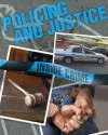 Policing - Justice - Jim Pipe