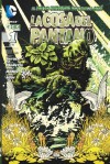 La Cosa del Pantano 01 (La Cosa del Pantano, Nuevo Universo DC, #1) - Scott Snyder, Yanick Paquette, Victor Ibañez, Marco Rudy