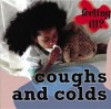 Coughs and Colds - Jillian Powell