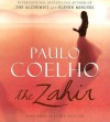 The Zahir CD: The Zahir CD - Jamie Glover, Paulo Coelho