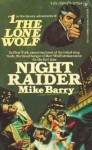 Night Raider - Mike Barry