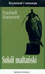 Sokół maltański - Dashiell Hammett