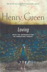 Loving (Vintage Classics) - Henry Green