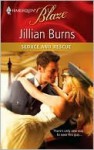 Seduce and Rescue - Jillian Burns