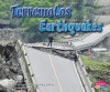 Terremotos/Earthquakes - Mari C. Schuh, Gail Saunders-Smith, Susan L. Cutter