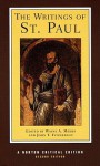 Writings of St. Paul (Norton Critical Edition) - Wayne A. Meeks, John T. Fitzgerald