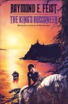 The King's Buccaneer (Krondor's Sons, #2) - Raymond E. Feist