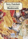 Maskerade (Discworld, #18) - Terry Pratchett, Nigel Planer