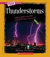 Thunderstorms (True Books: Earth Science) - Chana Stiefel